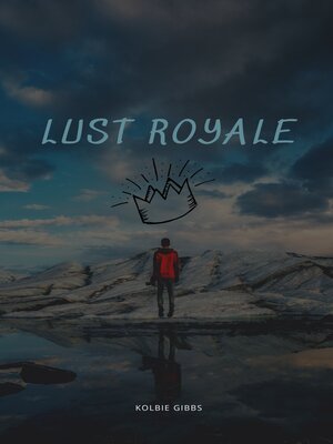 cover image of Lust Royale